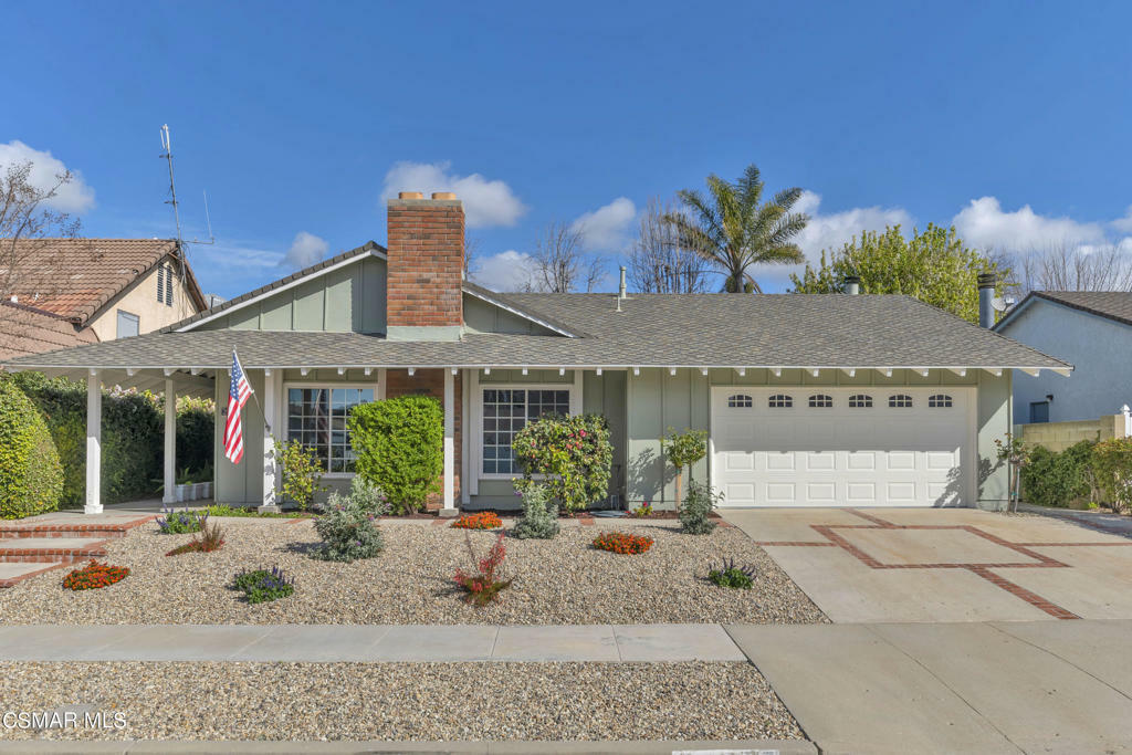 2261 Knollhaven Street  Simi Valley CA 93065 photo