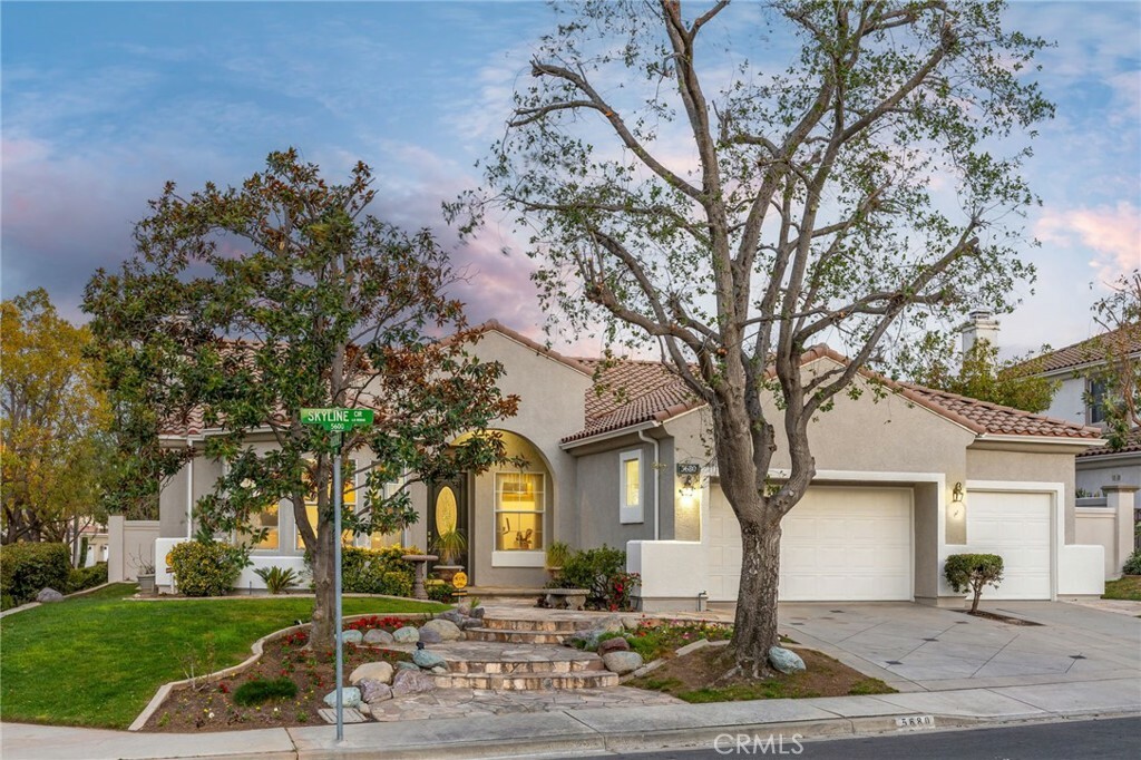 Property Photo:  5680 Skyline Circle  CA 91750 