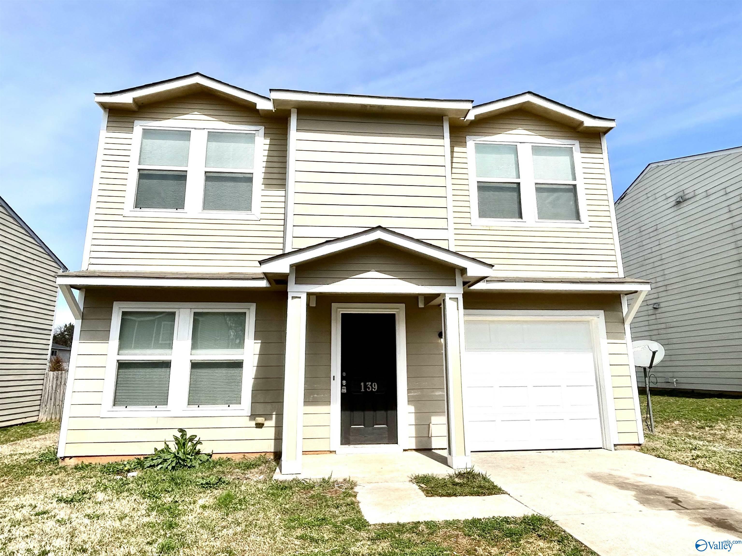 139 Whitestone Drive  Huntsville AL 35810 photo