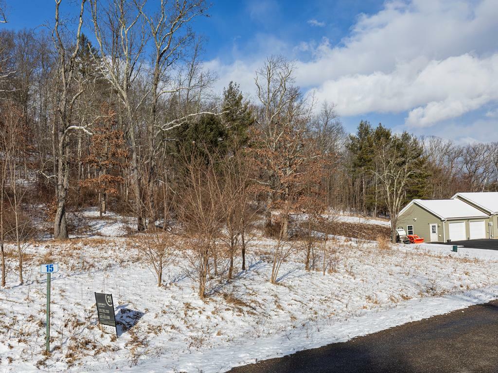 Property Photo:  Lot 15 Hemlock Hills Rd  PA 18848 