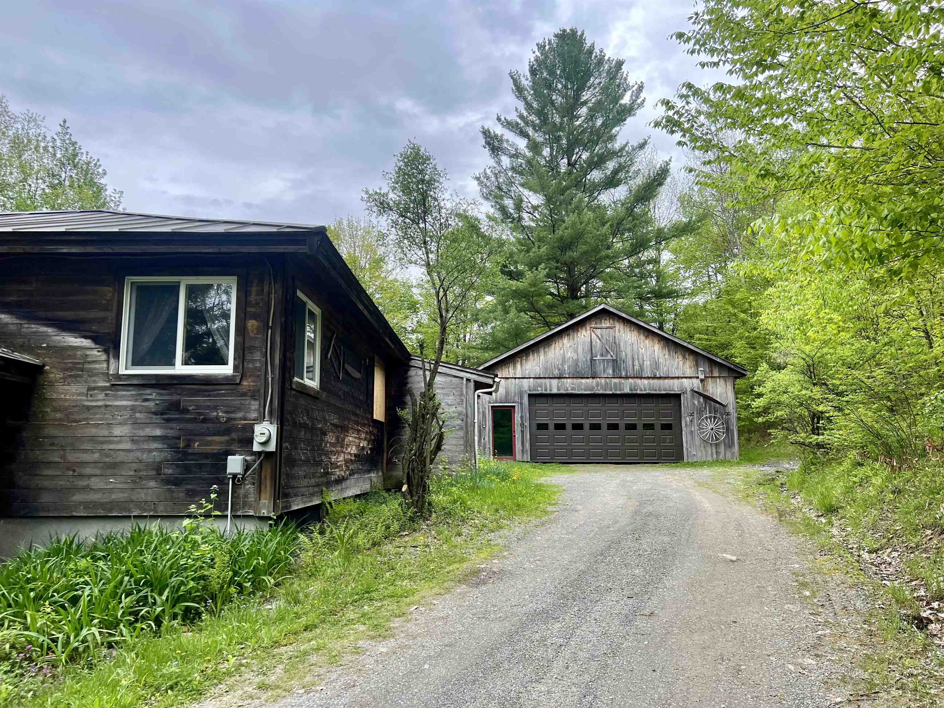 Property Photo:  963 Colby Hill Road  VT 05443 