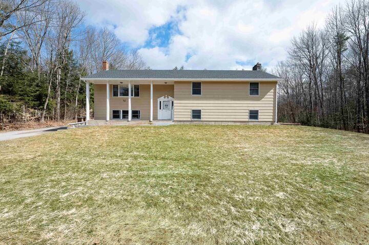 Property Photo: 125 White Birch Road NH 03872