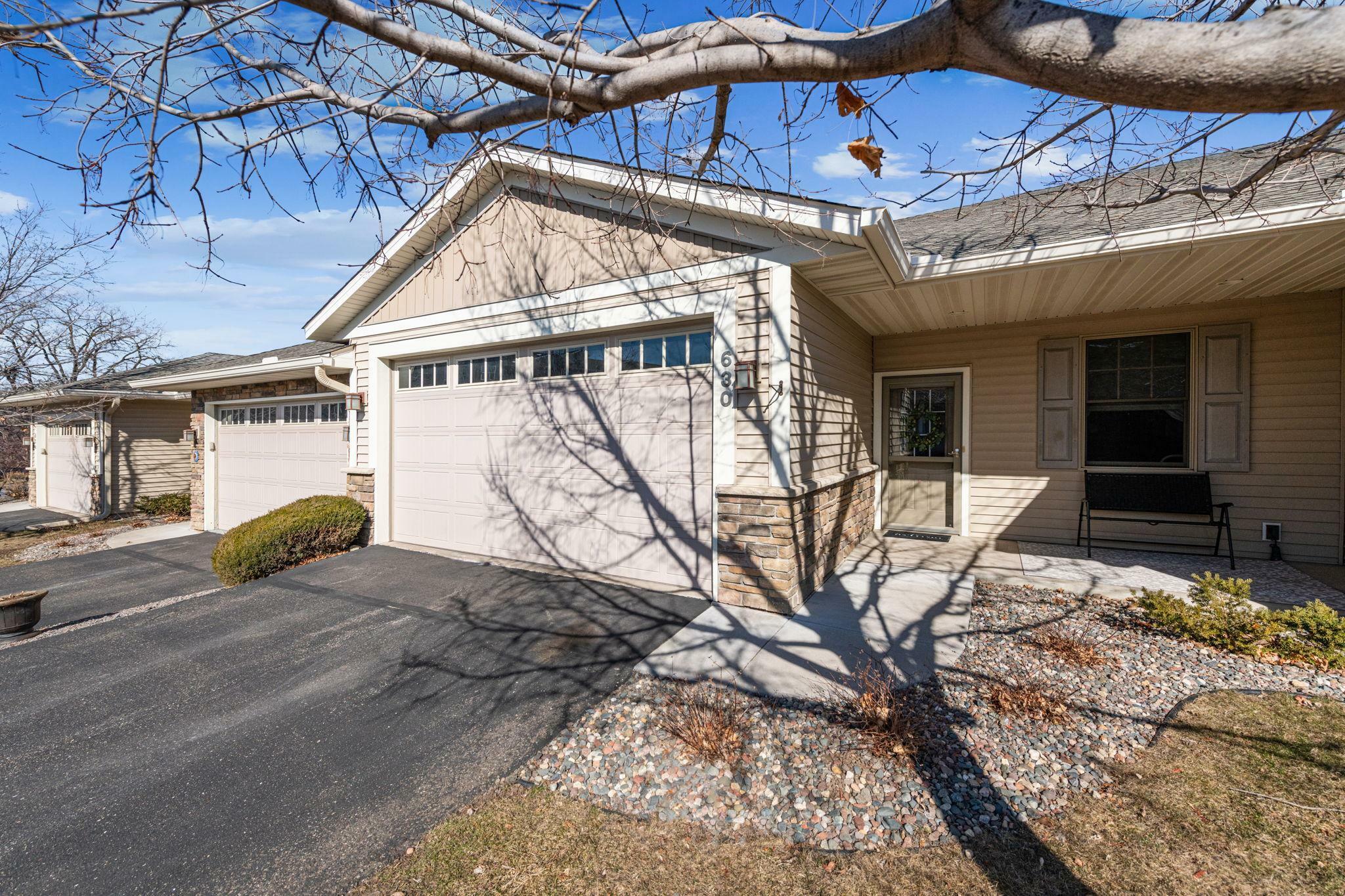 Property Photo:  630 Levander Way  MN 55075 