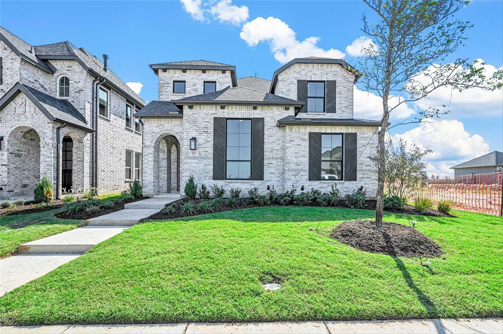 2513 Cedar Valley Cove  McKinney TX 75071 photo