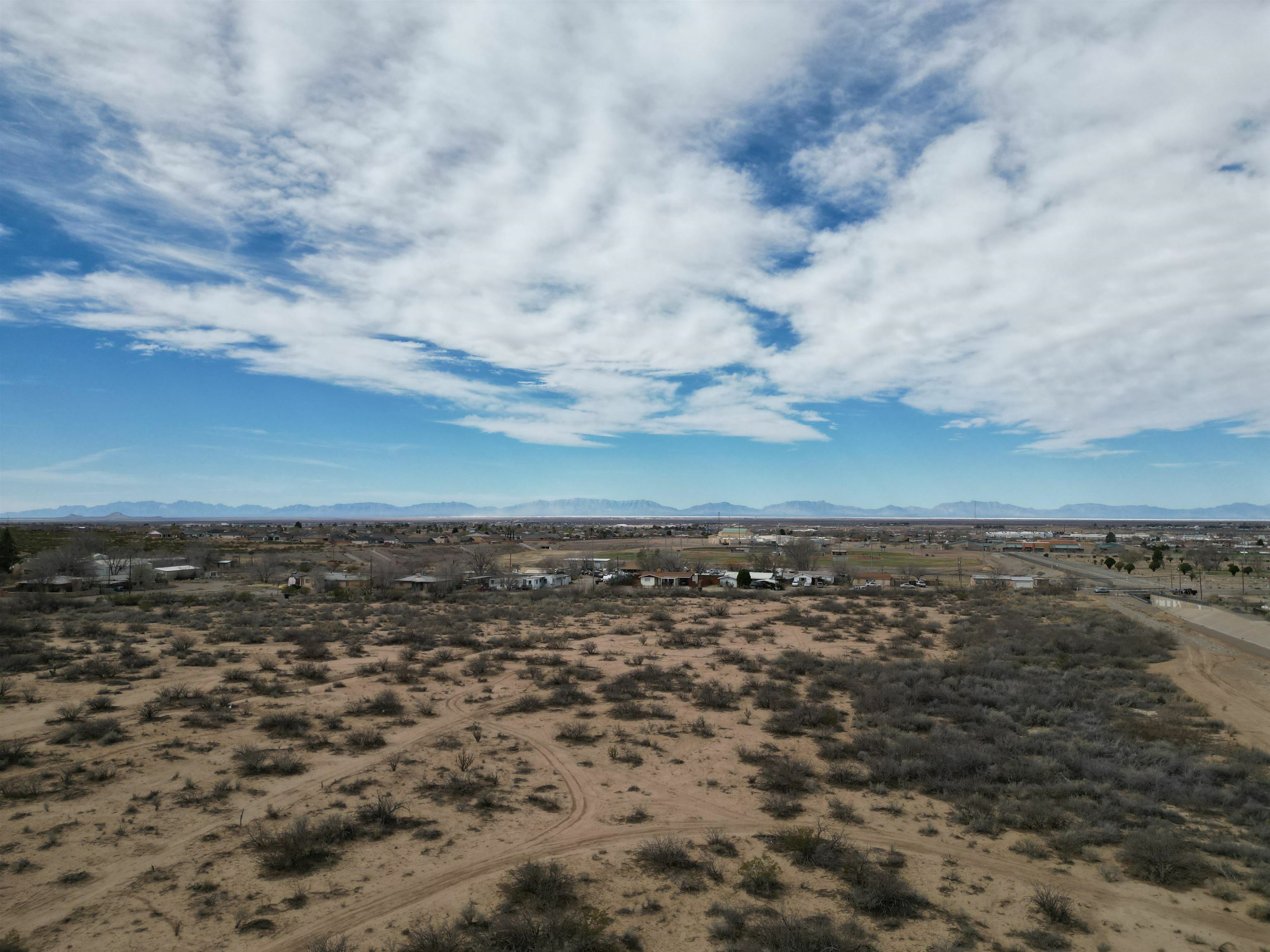 Property Photo:  Lots Canyon Rd  NM 88310 