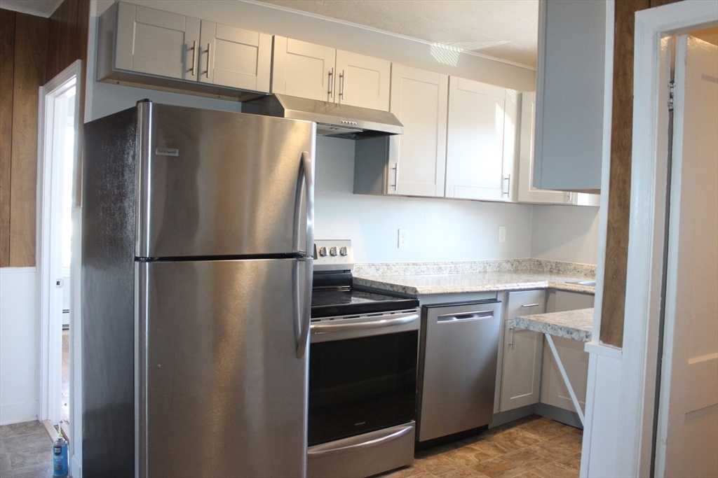 Property Photo: 261 Pulaski Blvd 2F MA 02019