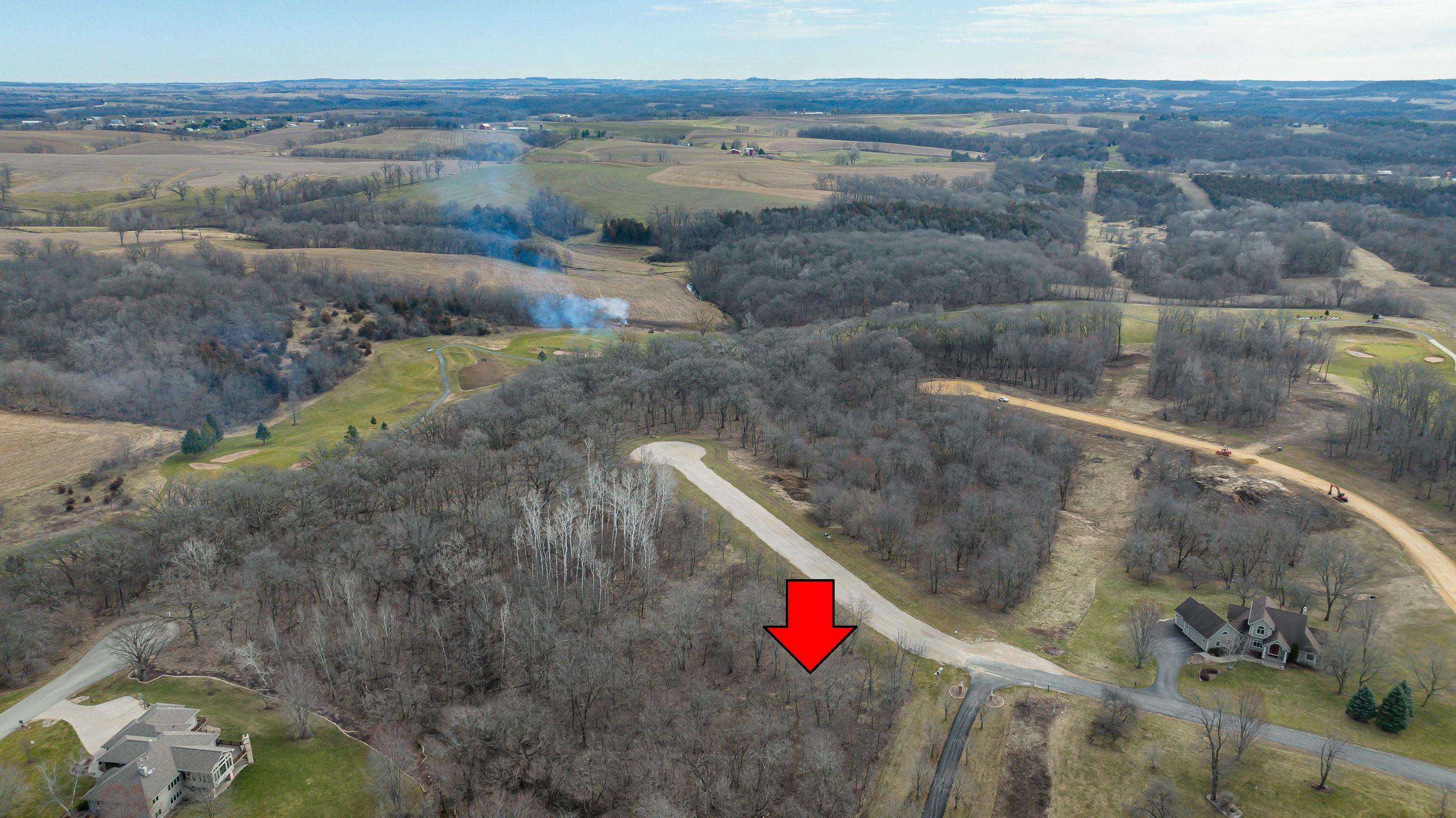 Property Photo:  Lot 18 Galena Golf View Estates Phase Ii  IL 61036 