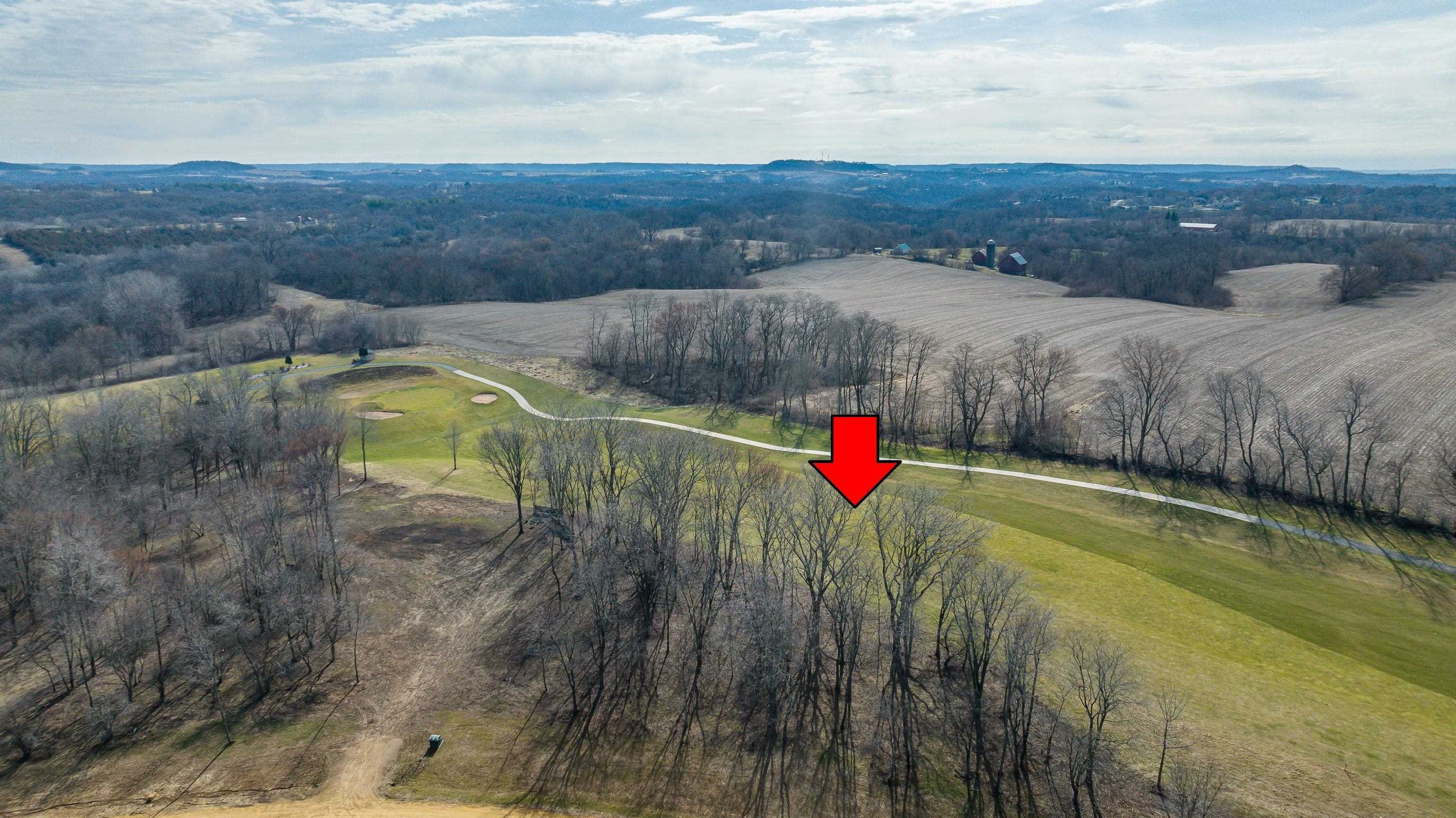 Property Photo:  Lot 2 Galena Golf View Estates Phase Ii  IL 61036 