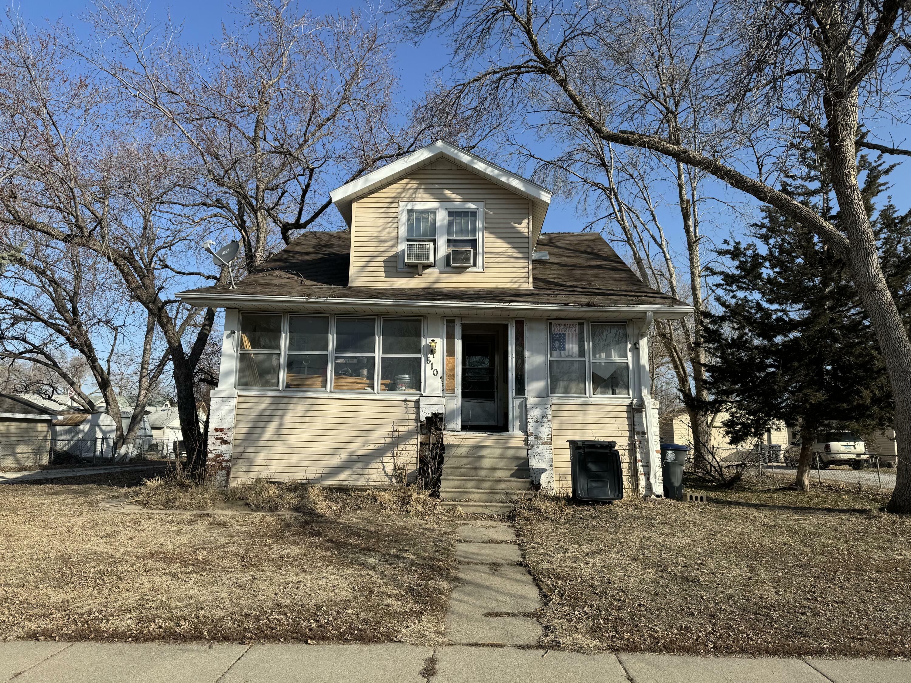 Property Photo:  510 25th  Avenue  IA 51501 