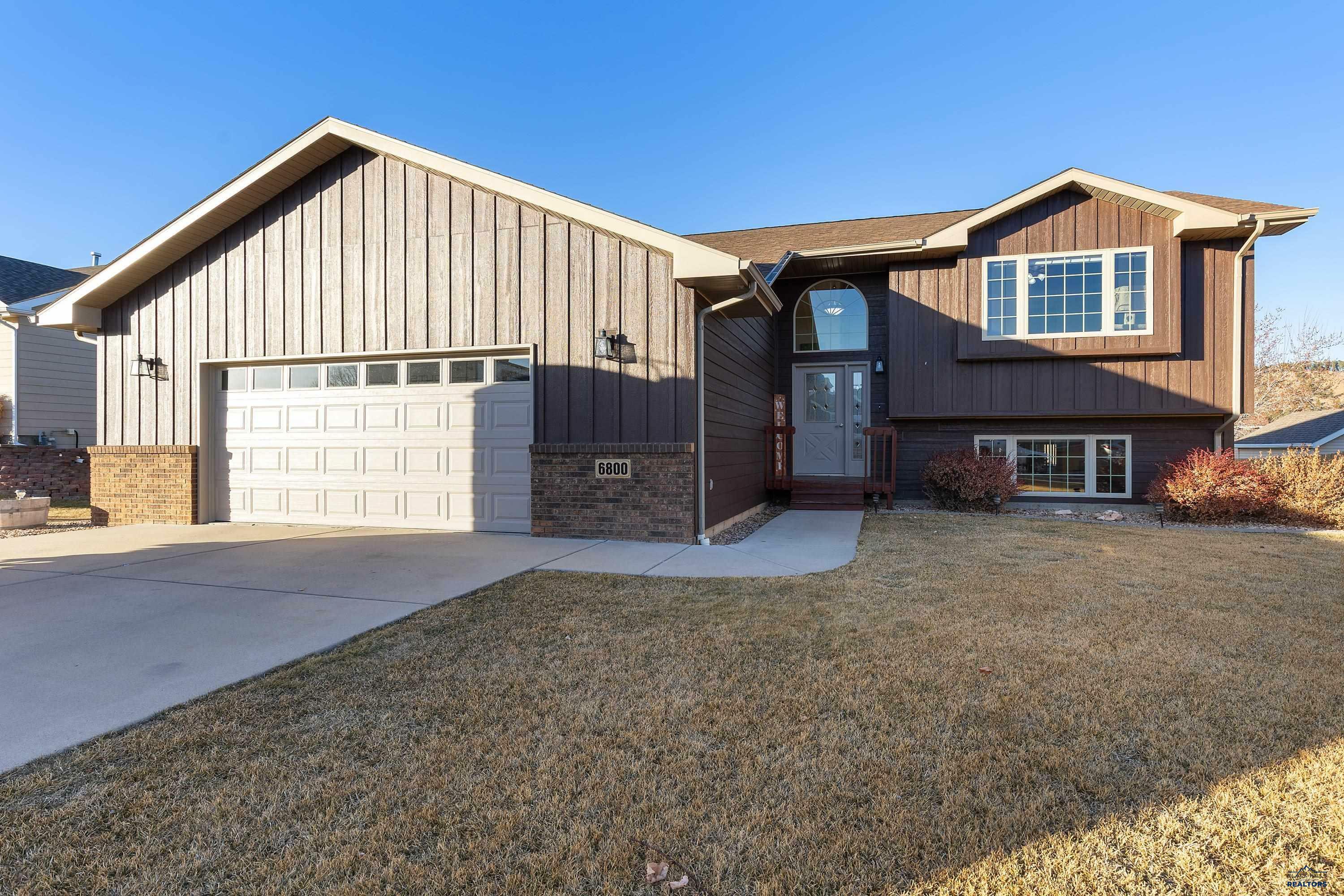 Property Photo:  6800 Manchester  SD 57718 