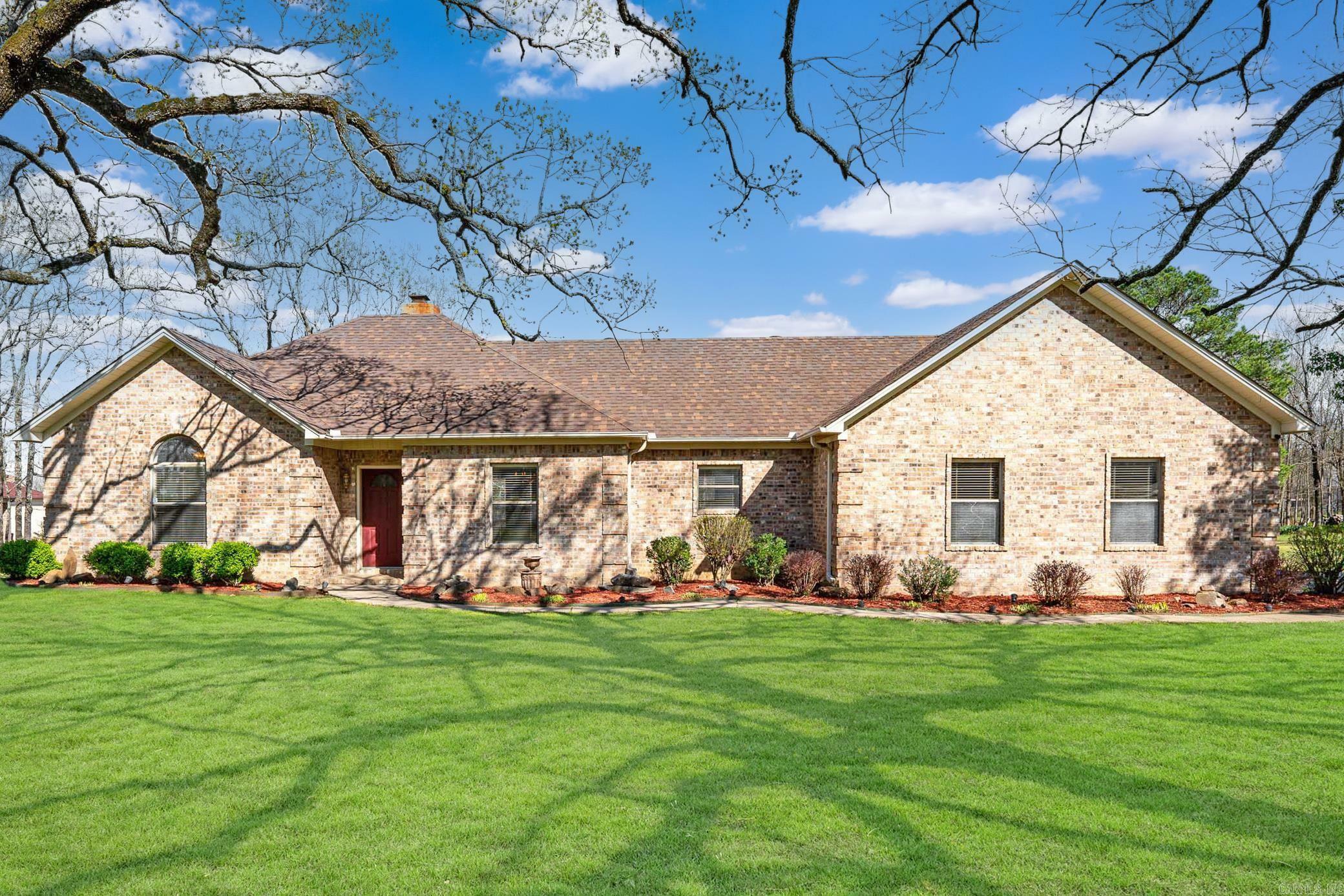 Property Photo:  120 Strawberry Drive  AR 72023 