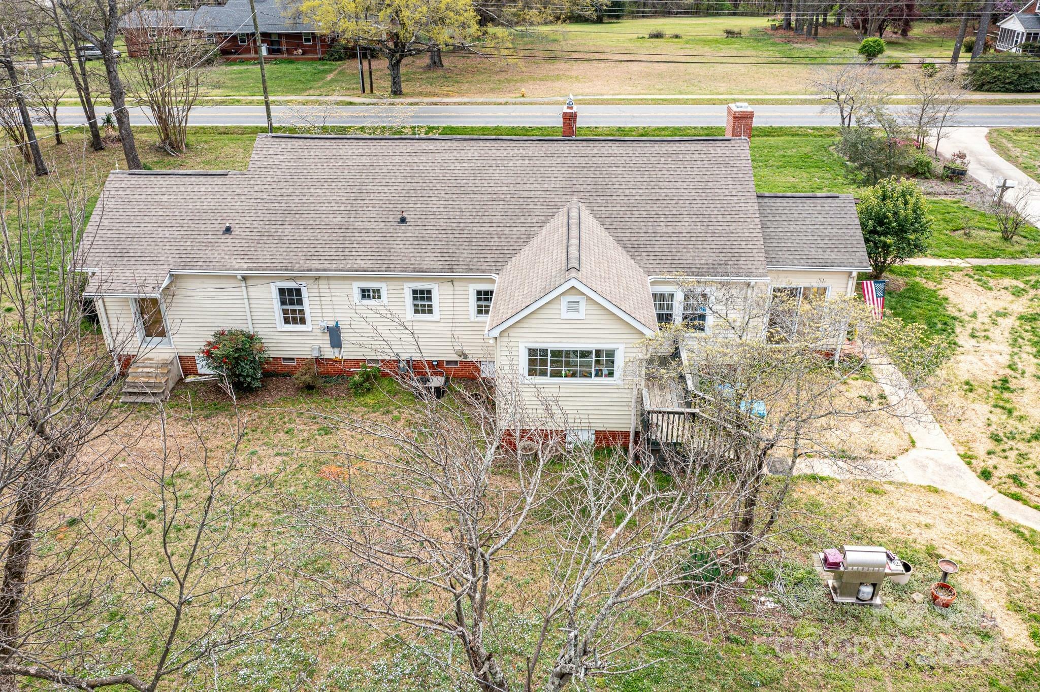 Property Photo:  8501 &Amp 8419 Fairview Road  NC 28227 