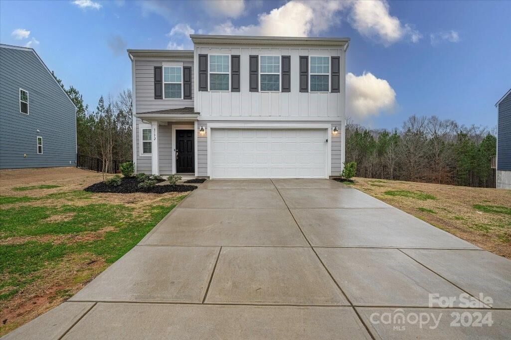 Property Photo:  3172 Treyson Drive  NC 28037 