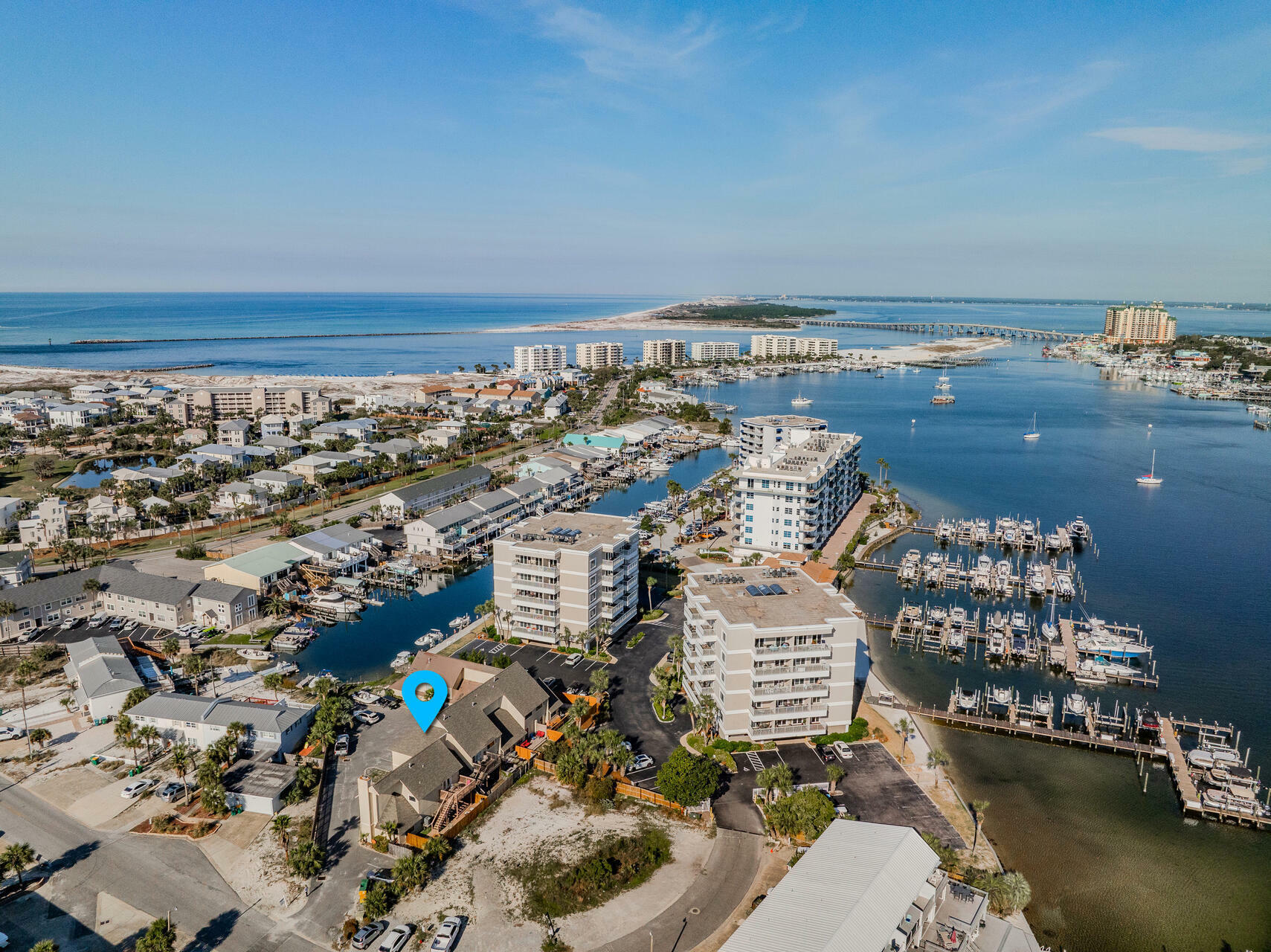 184 Durango Road  Destin FL 32541 photo