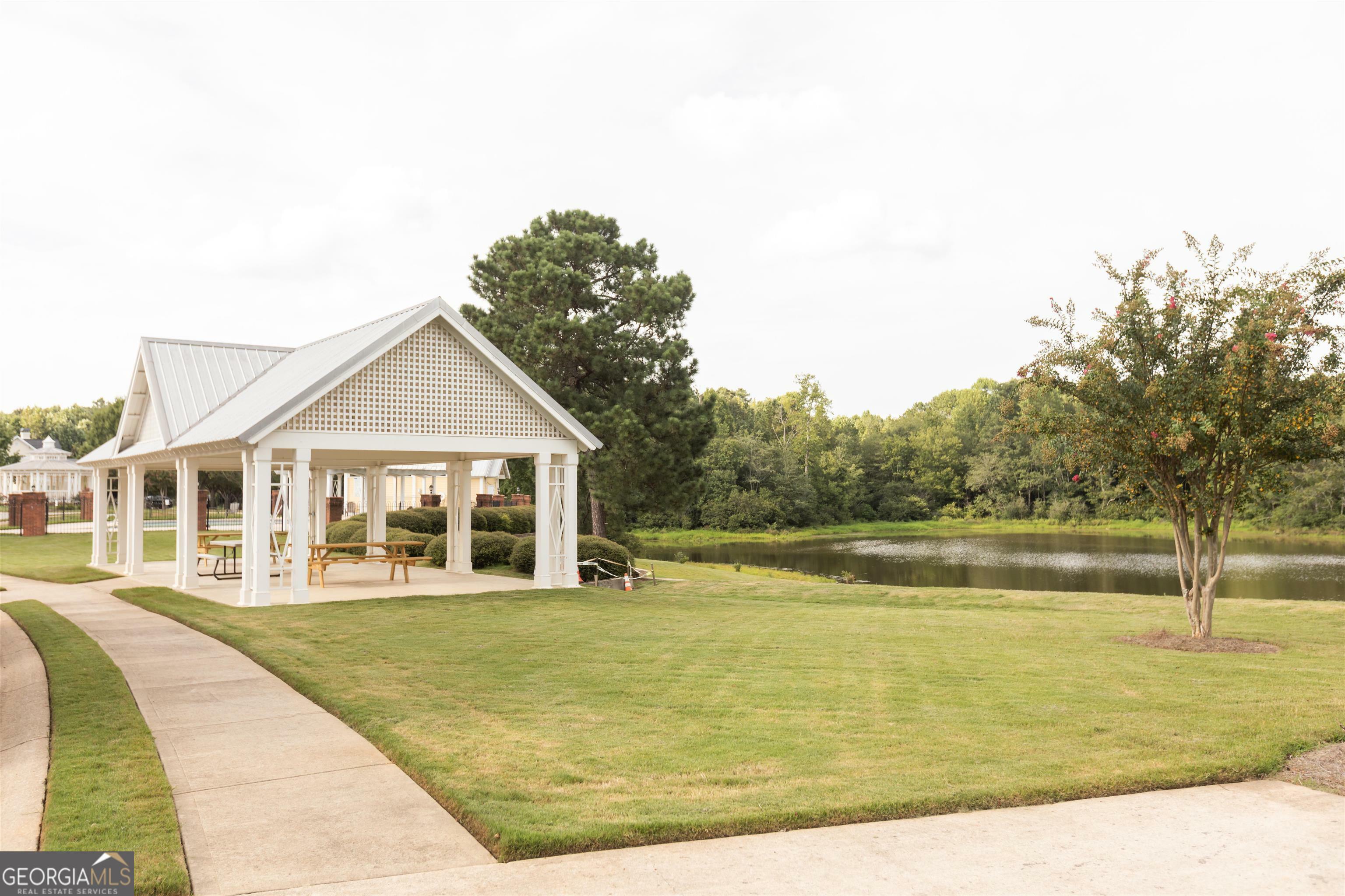 Property Photo:  35 Pratt Circle  GA 30014 