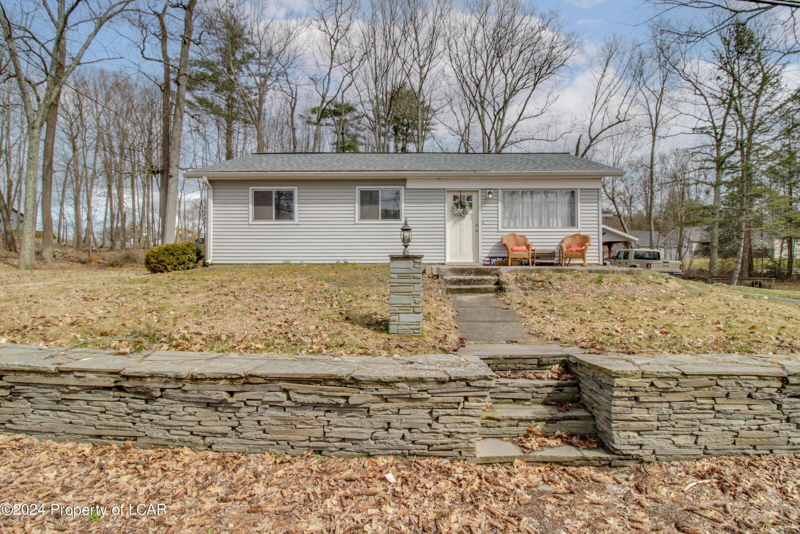 Property Photo: 1972 Pa-29 PA 18621