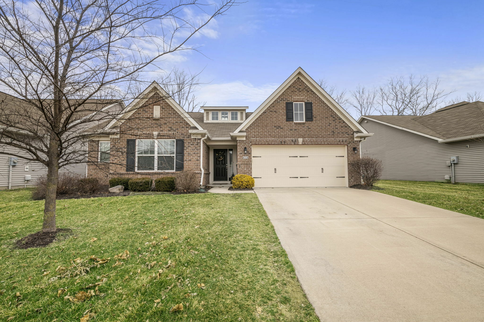 14062 Short Stone Place  McCordsville IN 46055 photo