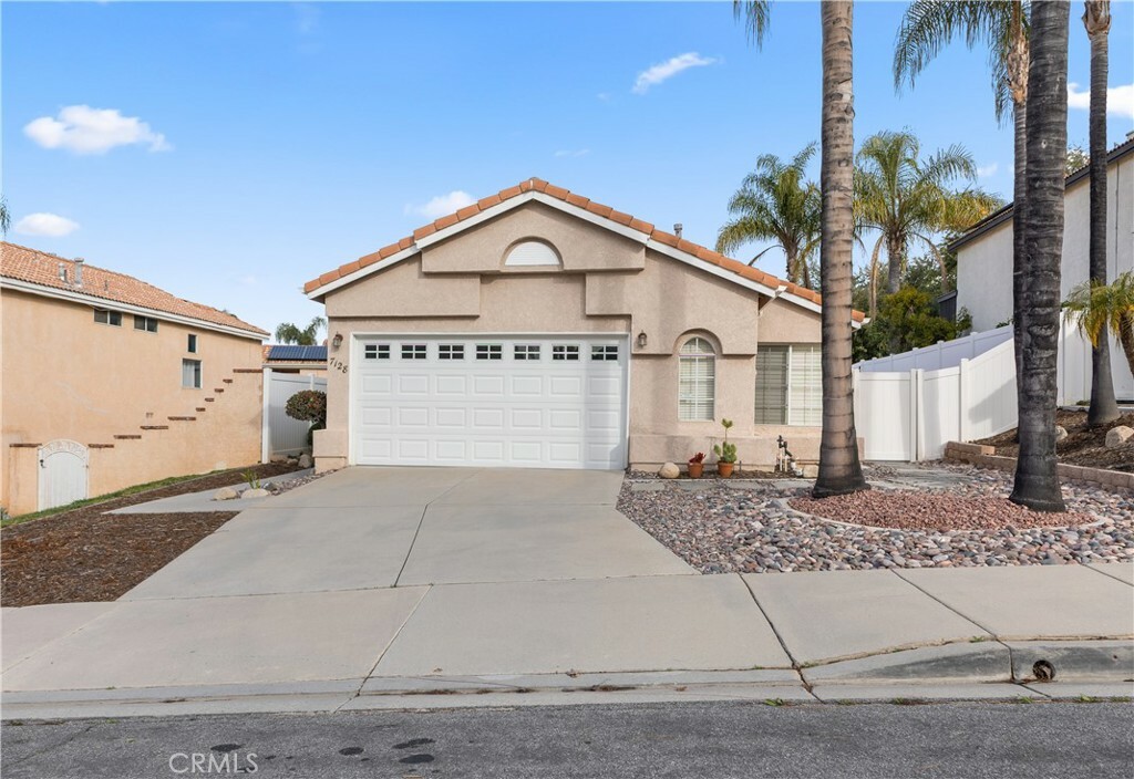 Property Photo:  7128 Pleasant View Lane  CA 92346 