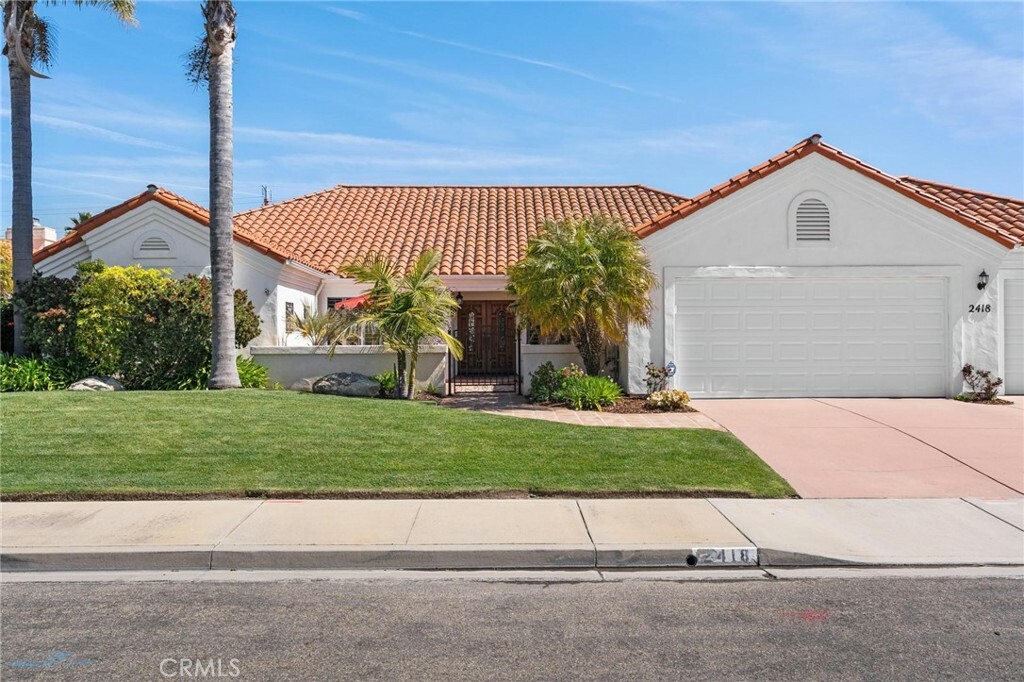 Property Photo:  2418 Wedgewood Drive  CA 93455 