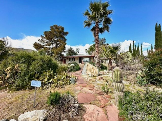 Property Photo:  49260 Mojave  CA 92256 