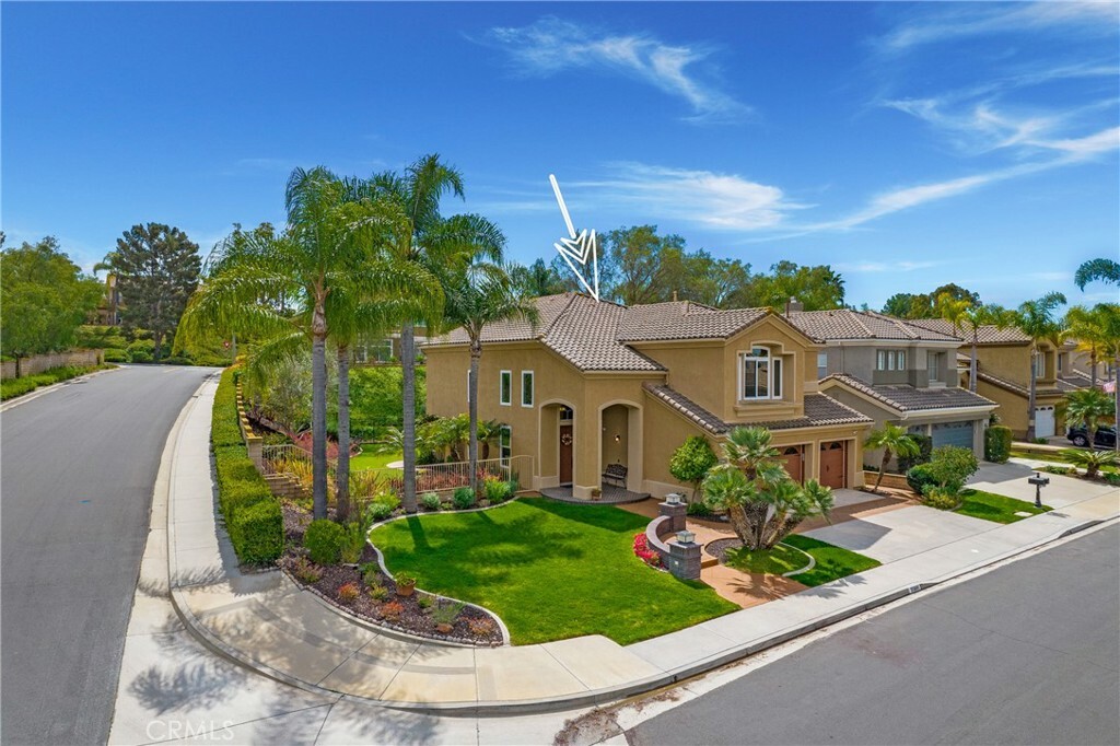 Property Photo:  27396 Mondano Drive  CA 92692 