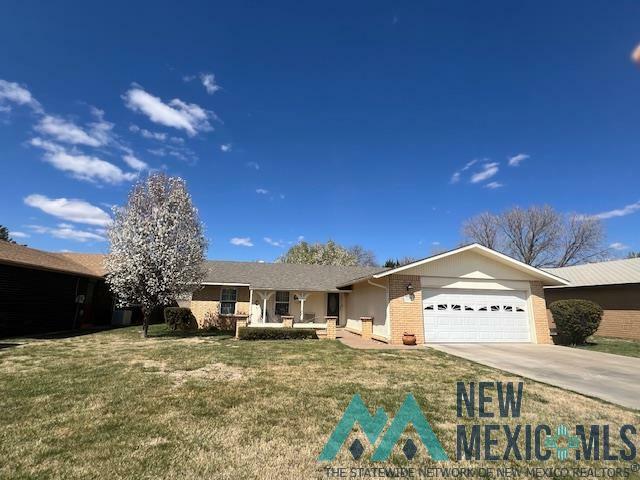 Property Photo: 2100 Glenarm Drive NM 88101