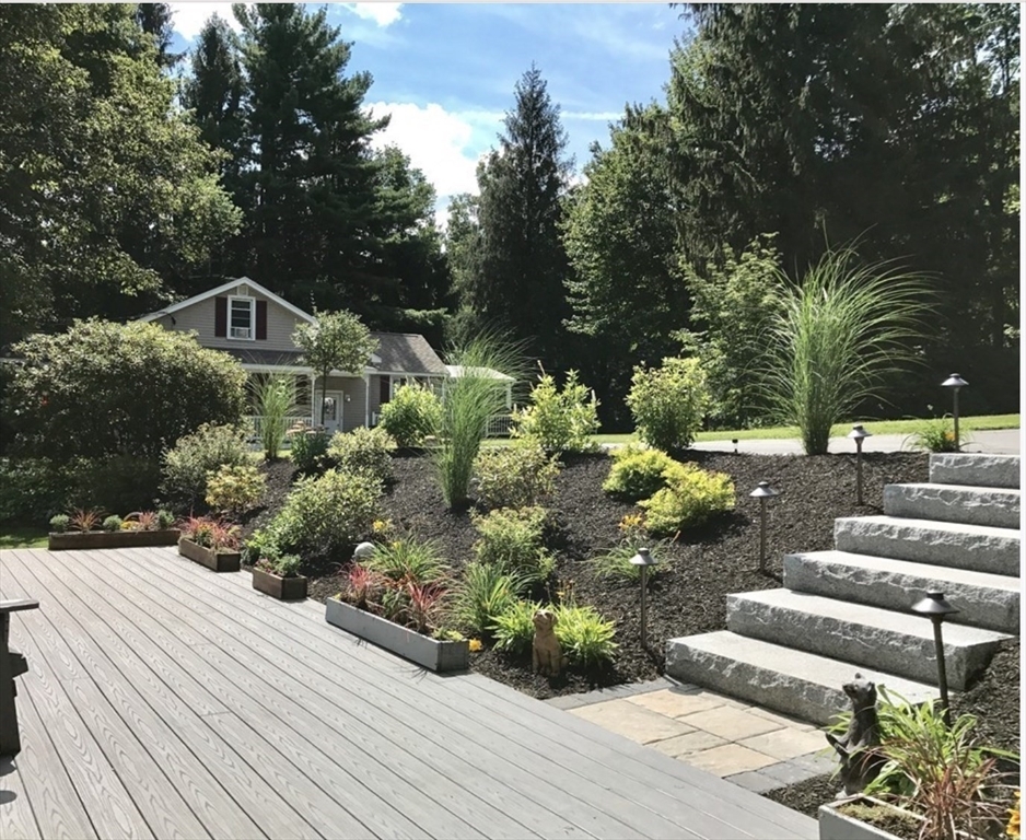 Property Photo: 545 Pleasant MA 01612