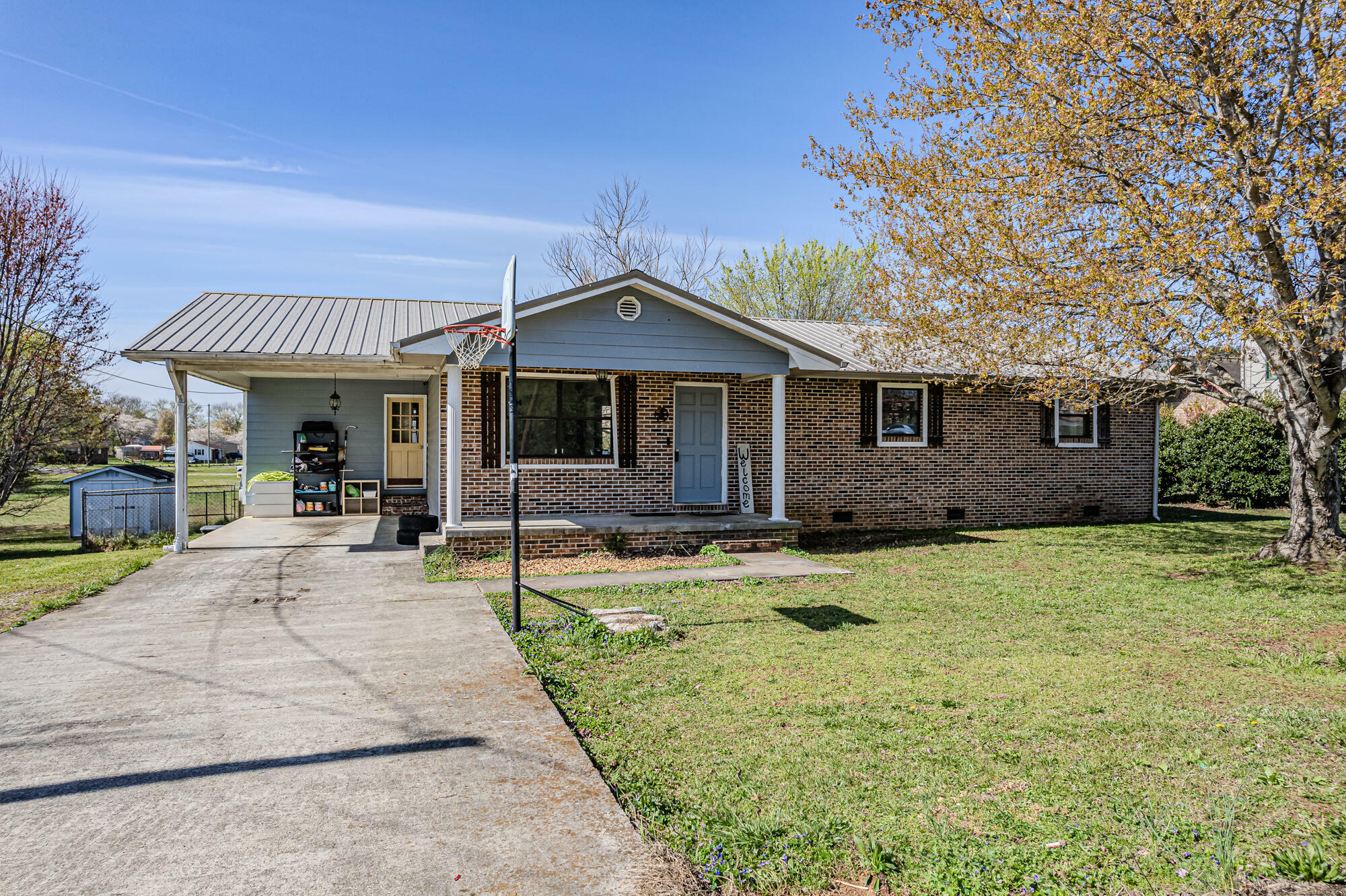 Property Photo:  605 Bryson Street  TN 37303 