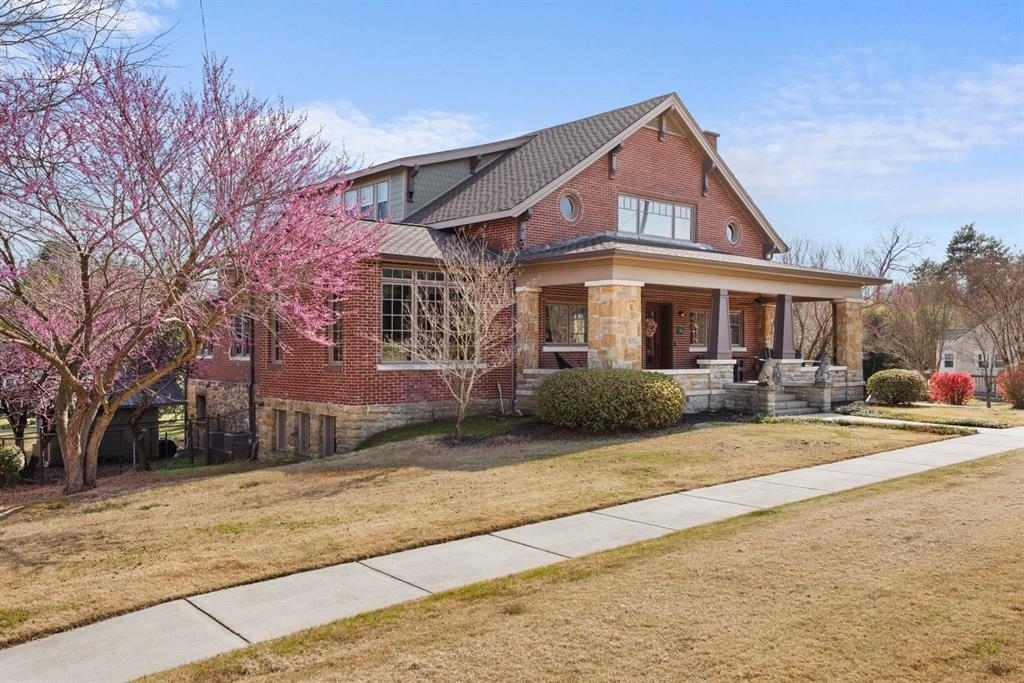 608 5th St SE  Cullman AL 35055 - CULLMAN photo