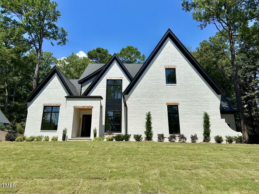 Property Photo:  5401 North Hills Drive  NC 27612 
