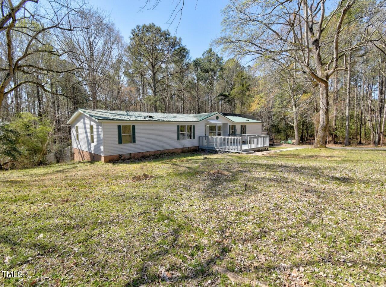 Property Photo:  481 Lydia Perry Road  NC 27330 