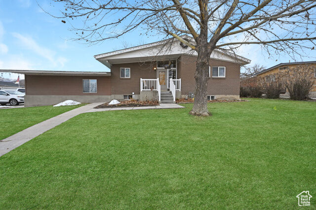 Property Photo: Address not disclosed UT 84333