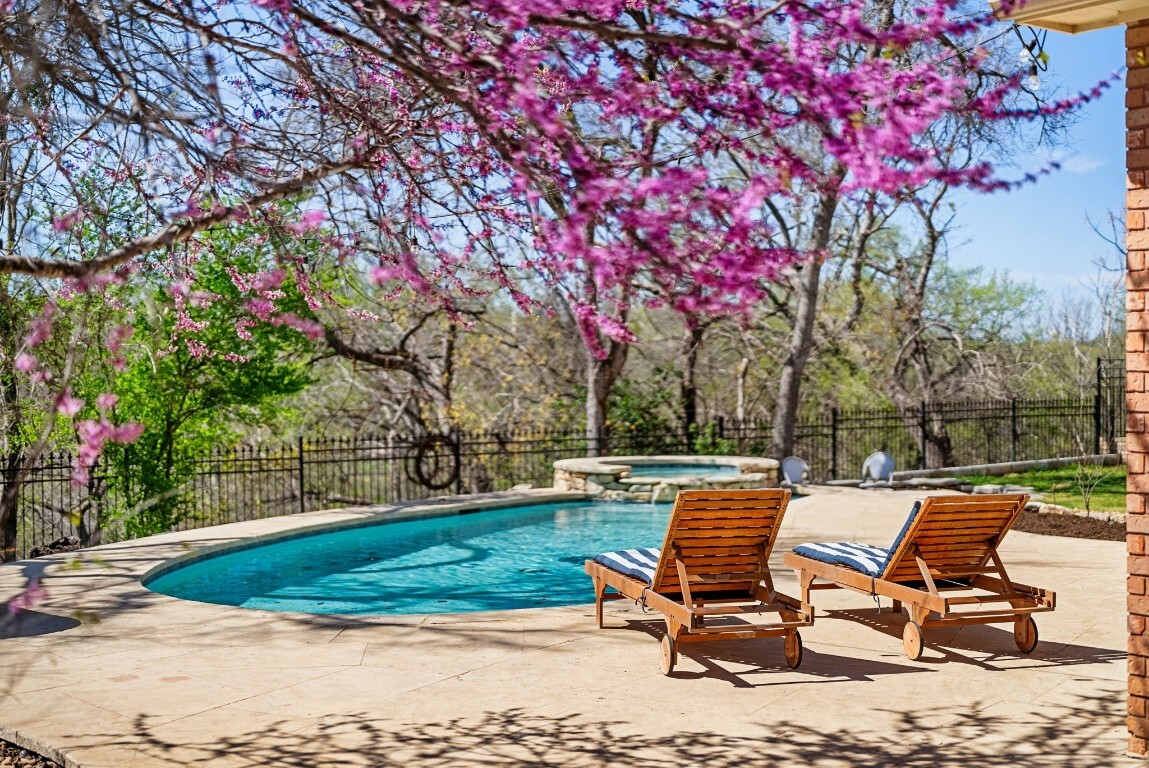 Property Photo: 30705 Berry Creek Drive TX 78628