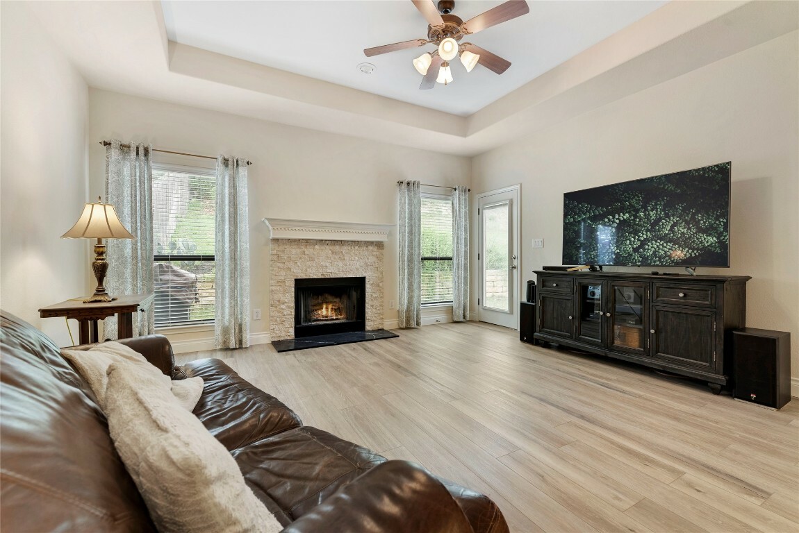 Property Photo:  15406 Gebron Drive B  TX 78734 