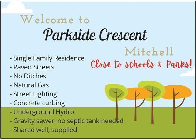 66 Parkside Crescent  Mitchell MB R5G 0X3 photo