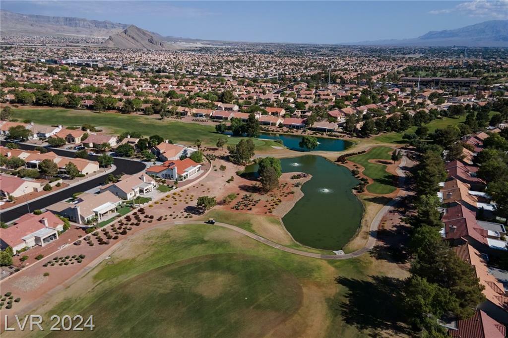 Property Photo: 8521 Waycross Drive NV 89134