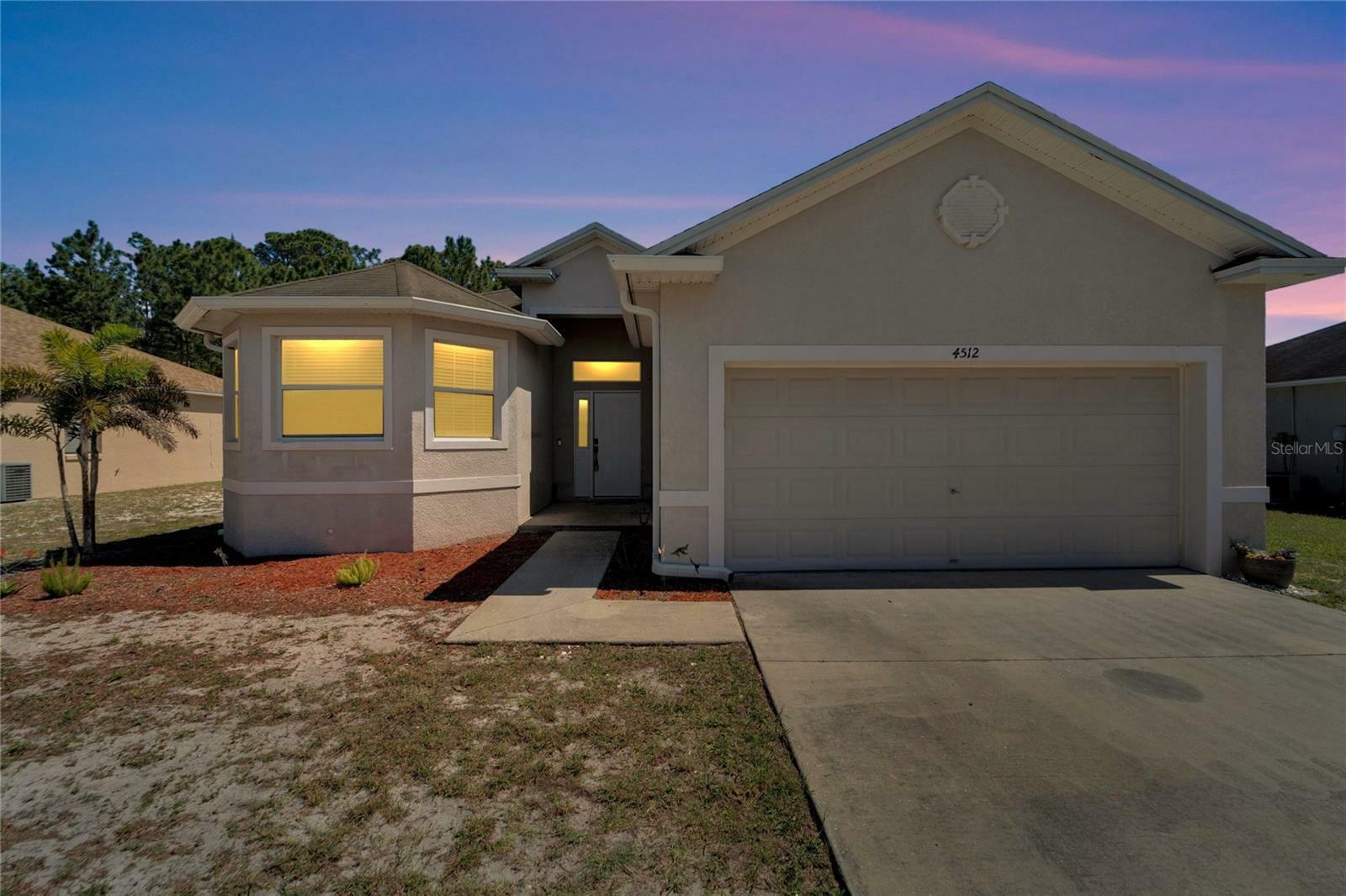 Property Photo:  4512 Magnolia Preserve Lane  FL 33880 