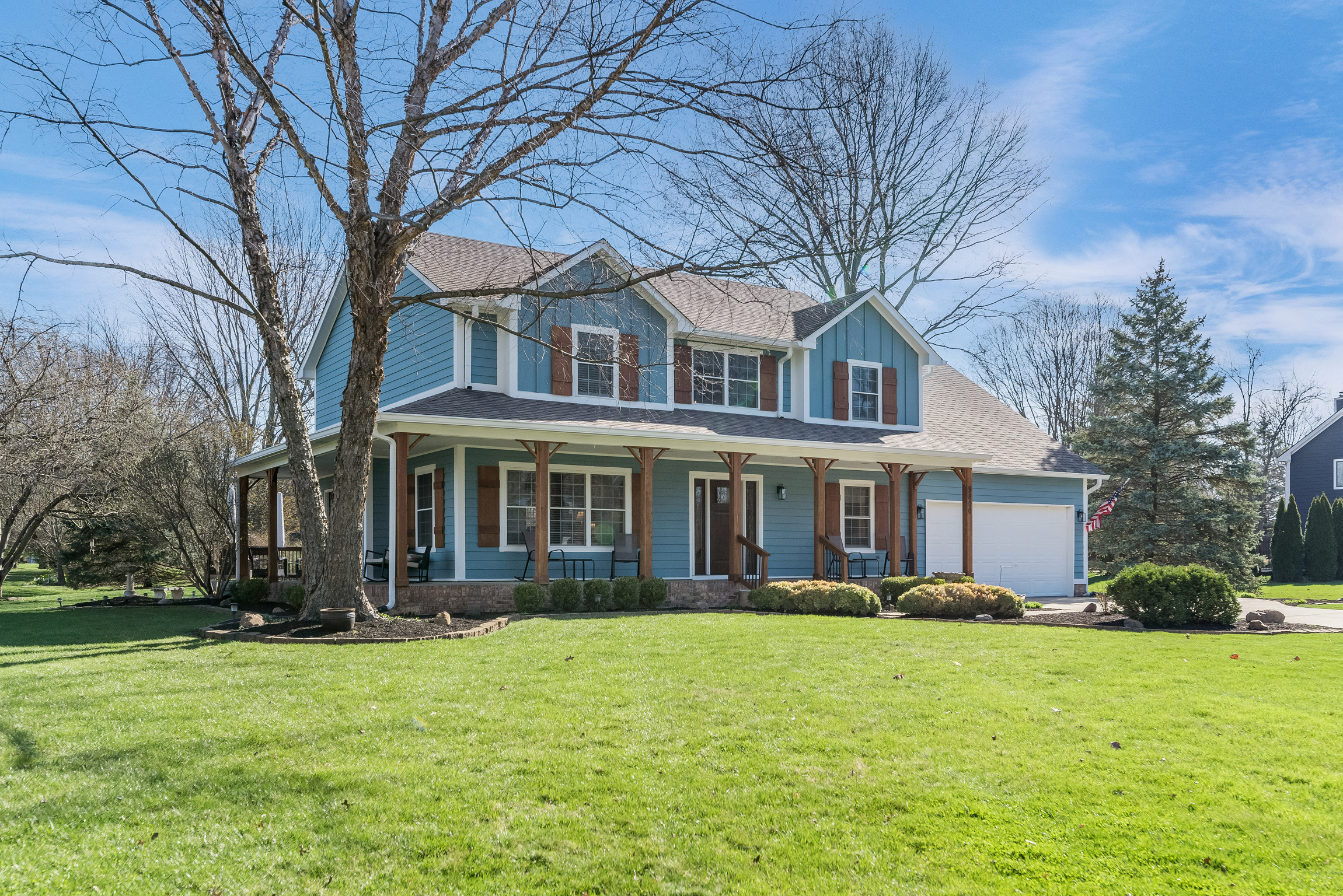 9800 Oakleaf Way  McCordsville IN 46055 photo
