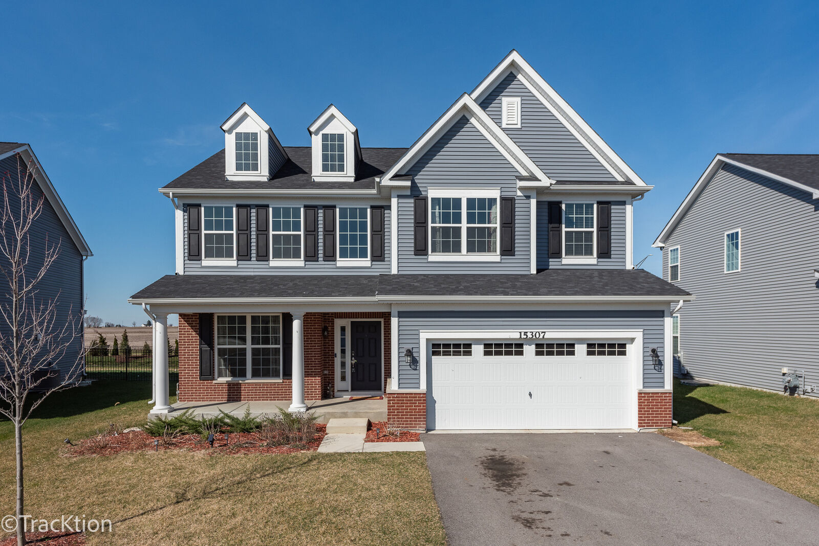 Property Photo:  15307 S Sawgrass Circle  IL 60544 