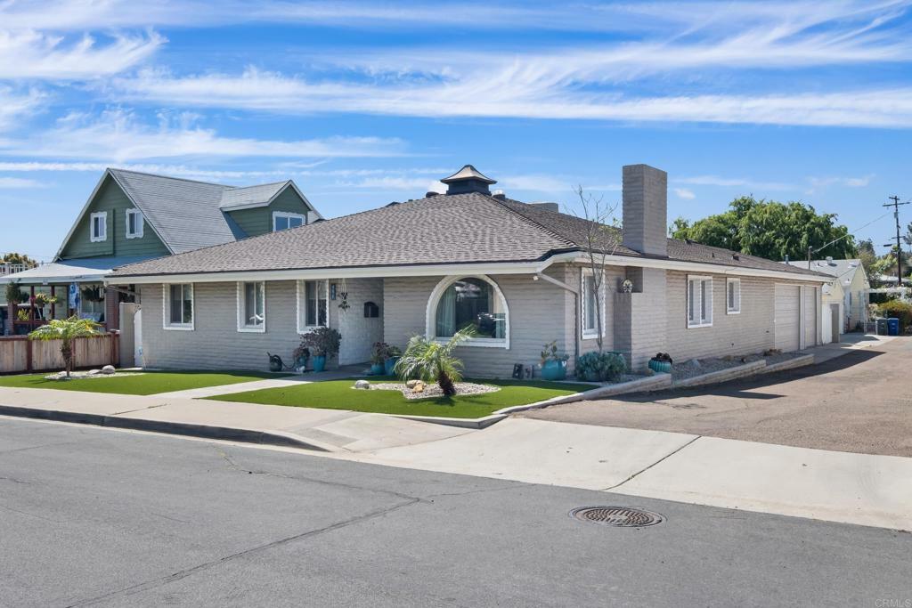 Property Photo:  4678 Dauer Avenue  CA 91942 