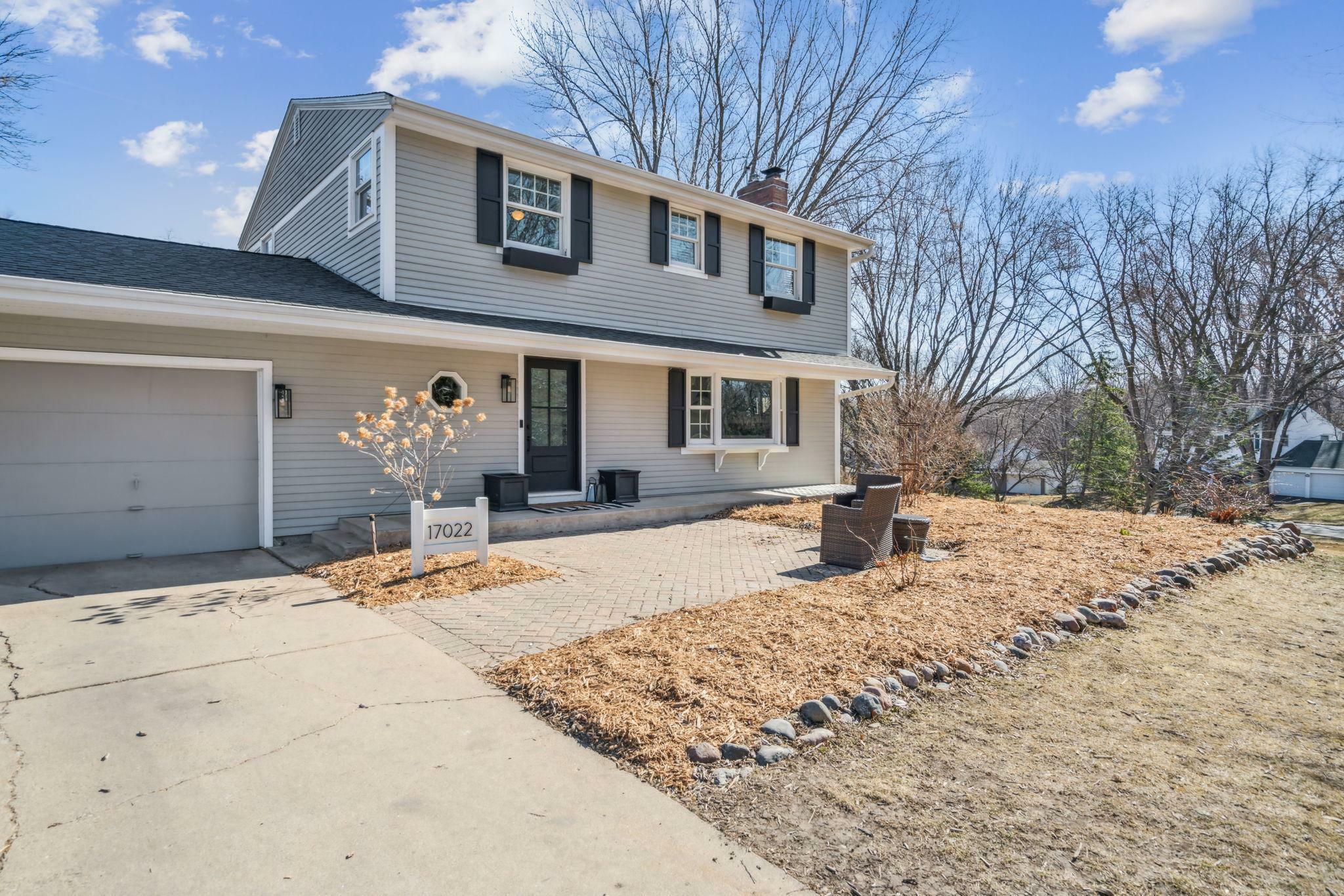 Property Photo:  17022 Clear Spring Terrace  MN 55345 