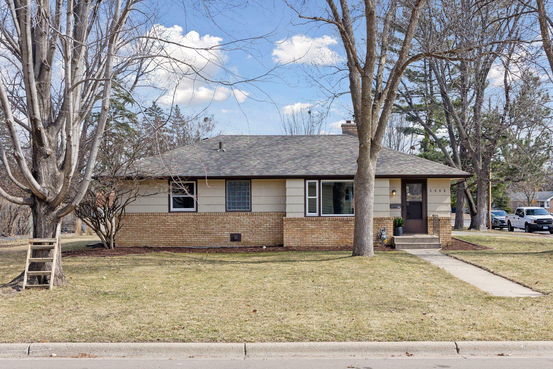 Property Photo:  3900 Georgia Avenue N  MN 55427 