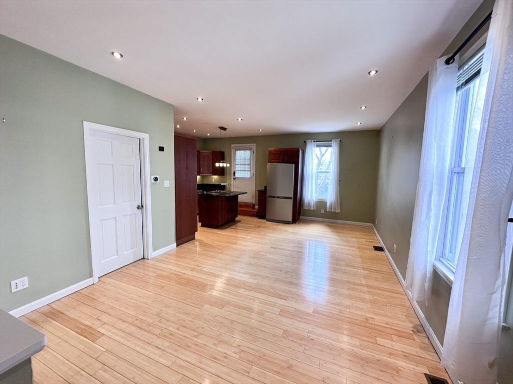 Property Photo:  101 Sheridan Street 101  MA 02130 