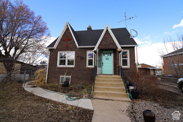 Property Photo: Address not disclosed UT 84629