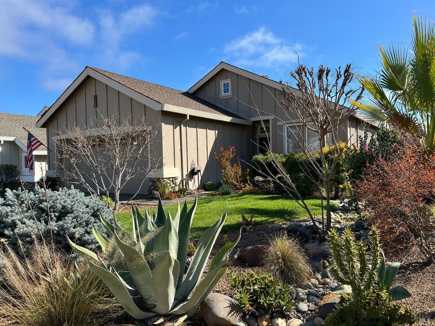 Property Photo:  312 Rolling Hill Court  CA 95425 