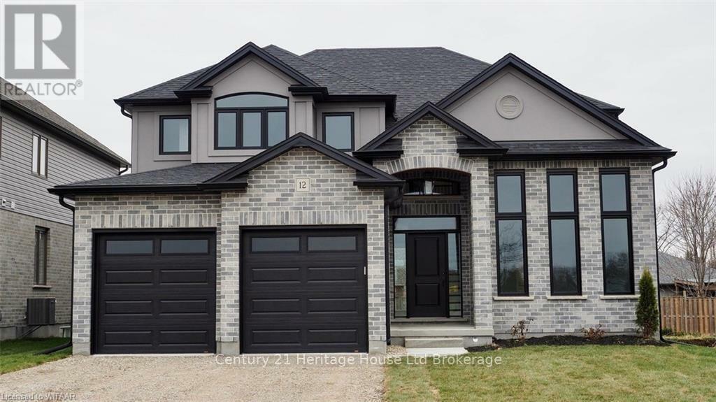 12 Sycamore Drive  Tillsonburg ON N4G 5S3 photo