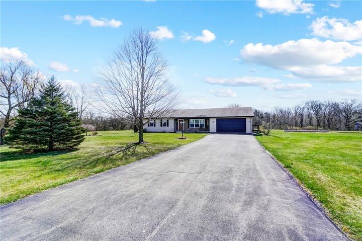 8880 Fenner Road  Ludlow Falls OH 45339 photo