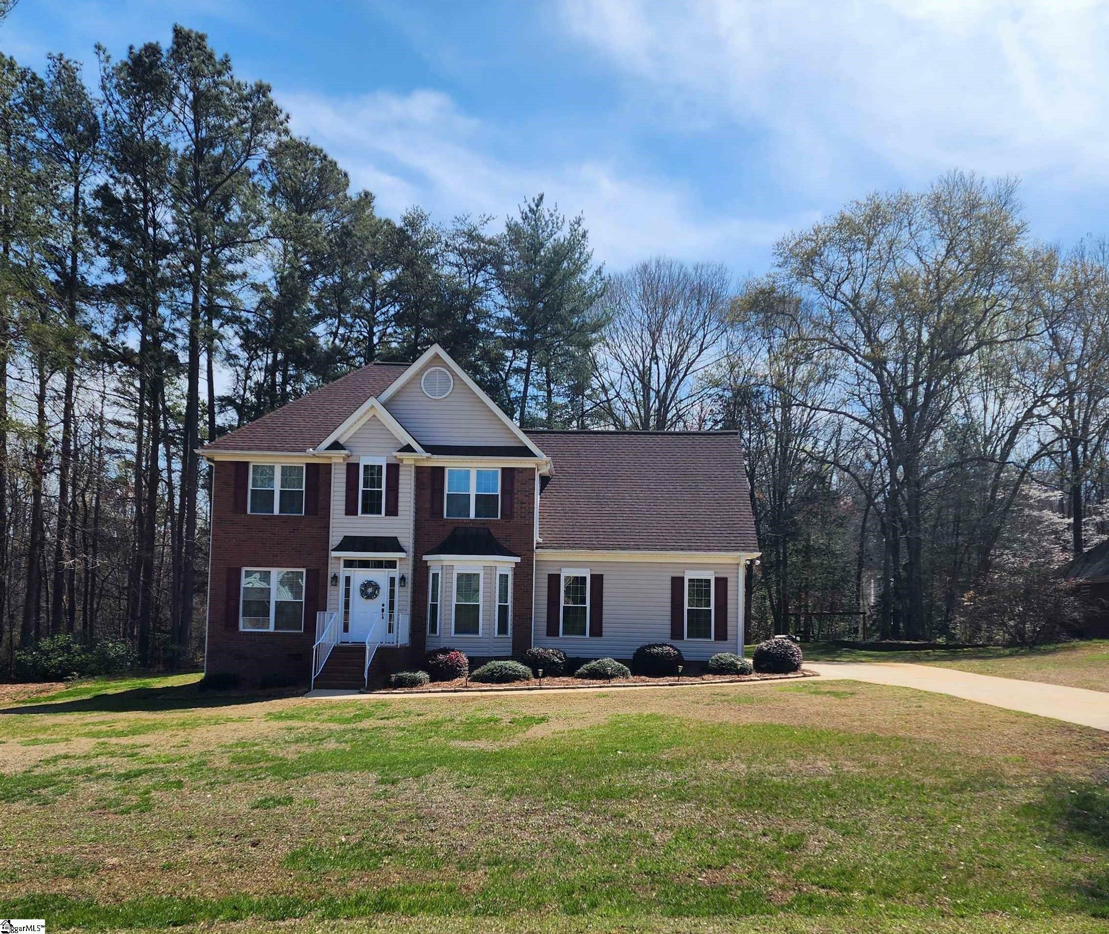 Property Photo:  415 Woodson Road  SC 29673-7762 