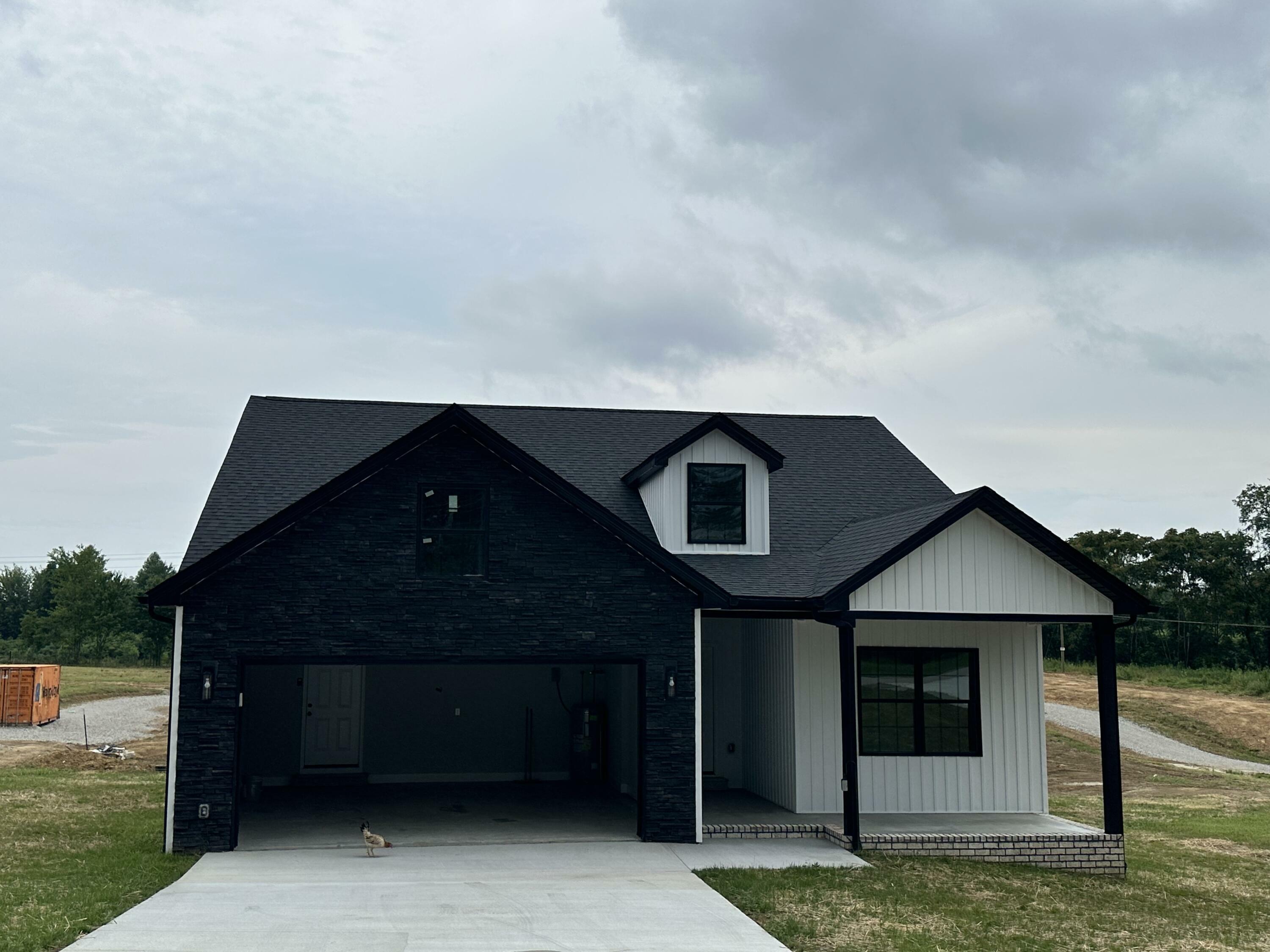 Property Photo: 811 Keller Road KY 40741