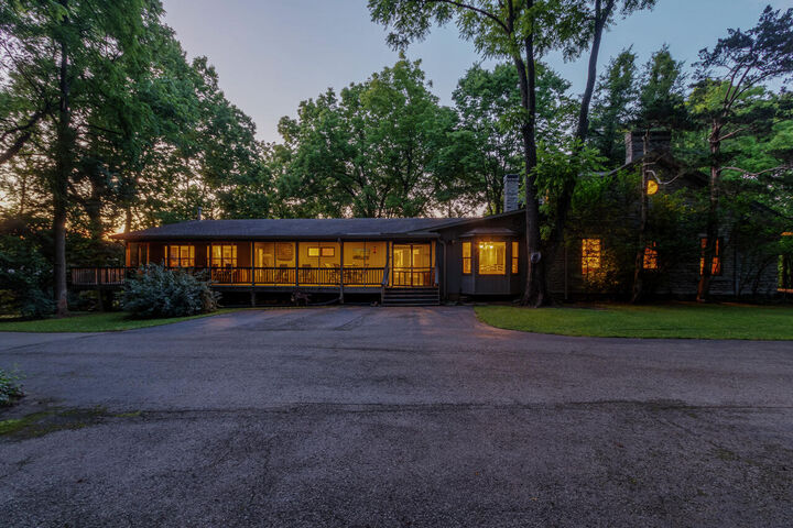 Property Photo:  800 A S Scruggs  KY 40601 